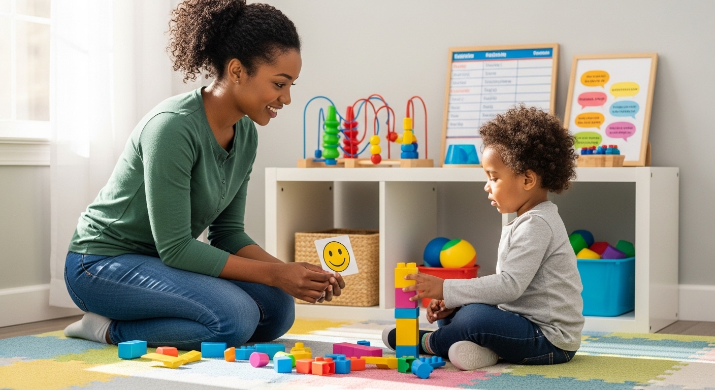 Family-Centered Care